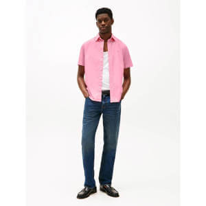 Tommy Hilfiger Flex Regular Short Sleeve Shirt